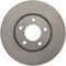 Centric Parts Standard Brake Rotor, 121.45069 121.45069 - alternate 1